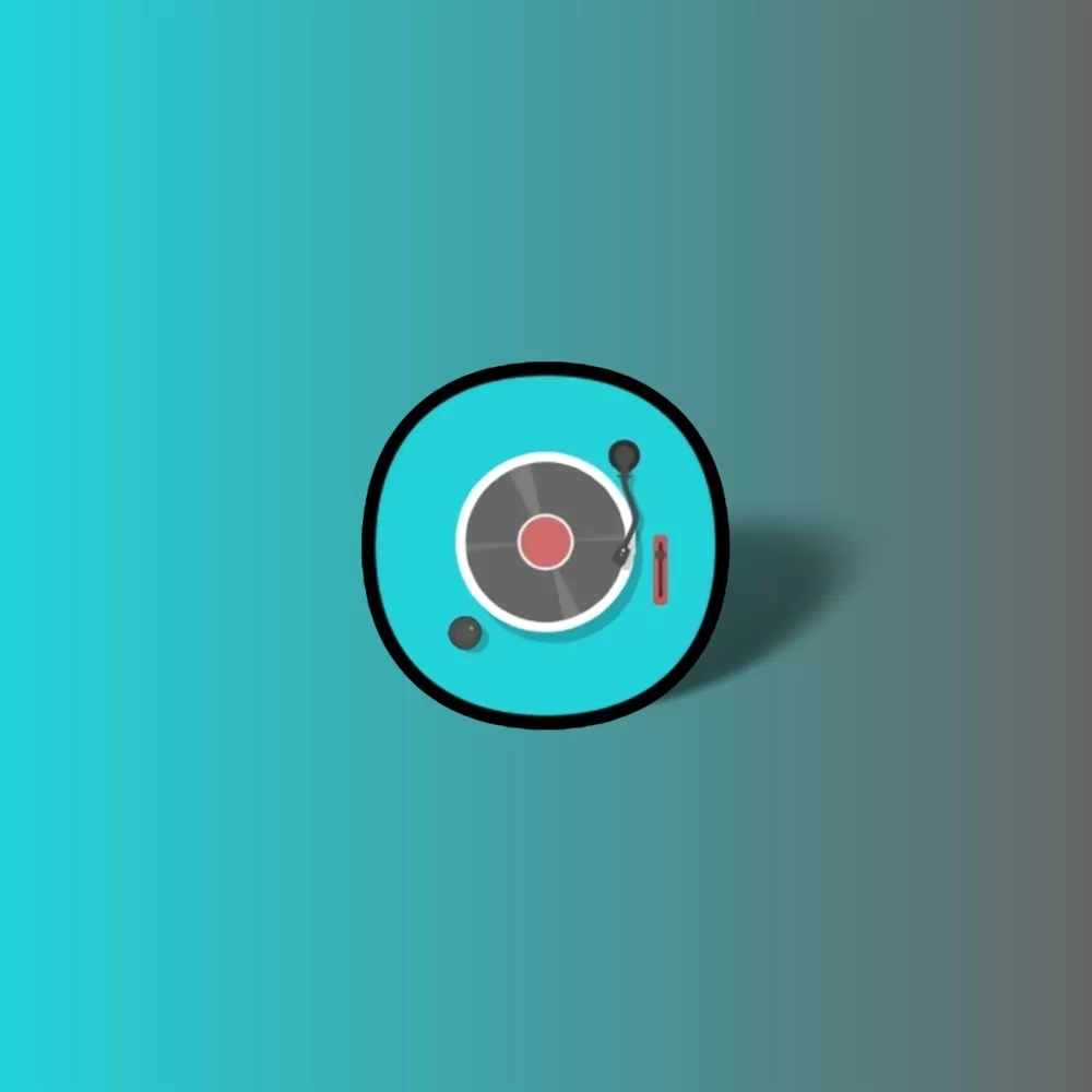 天天畅听 安卓  v2.0.0无广告音乐软件-YHY科技站